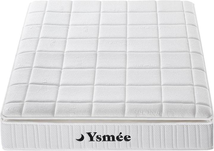 Image du produit Ysmée Ipoh (140 x 190 cm, Noyau de printemps)