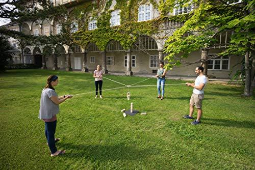 Image du produit Waelderspielzeug Tour de fröbel (Allemand, Anglais, Français, Italien, Suisse-allemand)