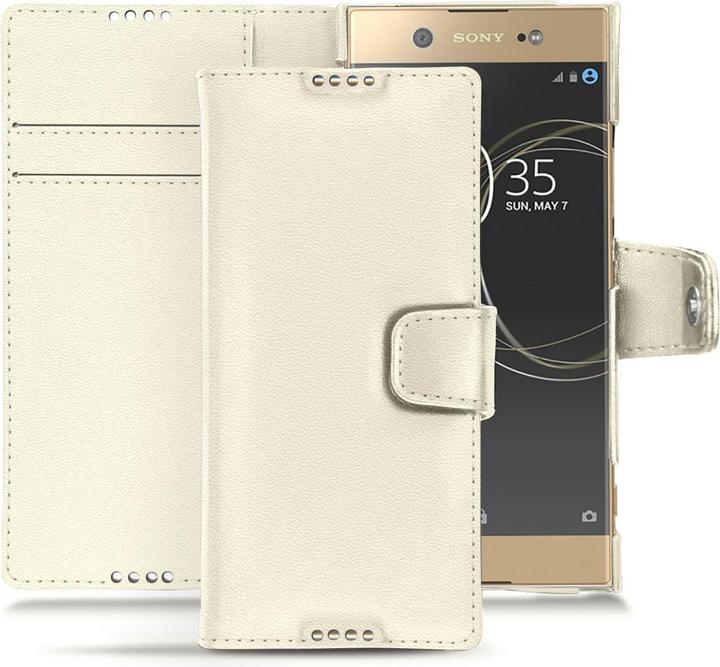 Immagine prodotto Noreve Cover in pelle portafoglio (Sony Xperia XA1 Ultra)