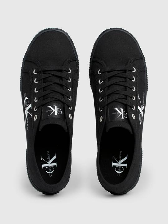 Produktbild Calvin Klein Essential Vulcanized-Sneaker für Herren (45)