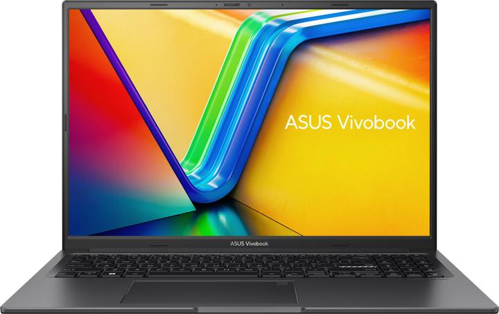 ASUS VivoBook 16X (16", Intel Core i9-13900H, 32 Go, 1000 Go, CH)