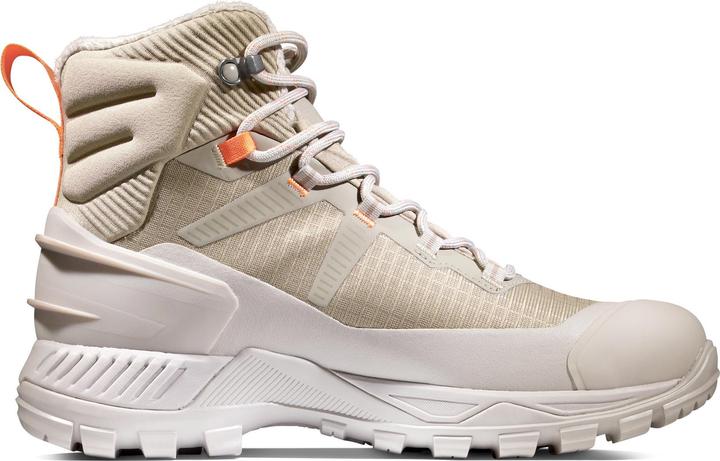 Mammut Blackfin III