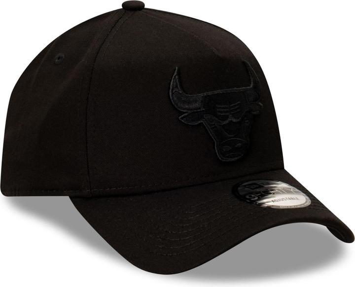 New Era 9Forty Aframe Chicago Bulls (One Size)