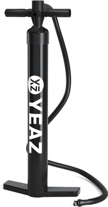 Actual product image Yeaz Score