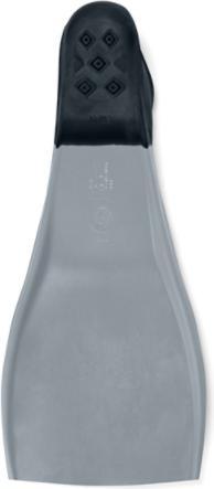 Produktbild Speedo Long Blade Fin (40 - 41)