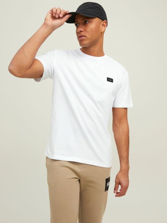 Produktbild Jack & Jones Classic Waffle Badge (S)