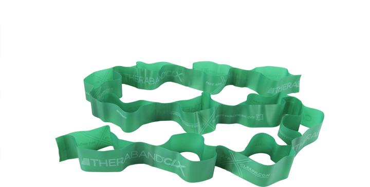 Produktbild TheraBand CLX Band (2 m, Stark)