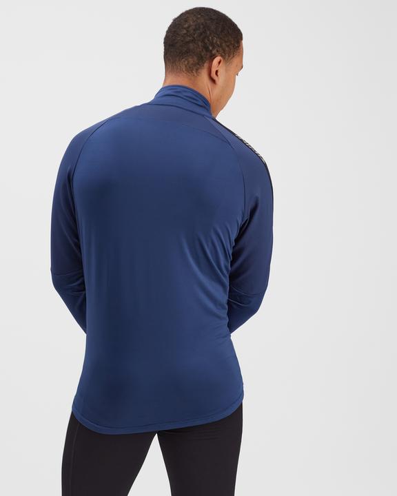 Produktbild Silvini Männer Männer Sweatshirt Marone MJ1900 (L)