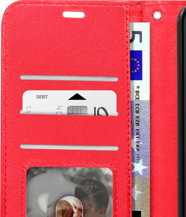 Immagine prodotto Mayaxess Serie di coperture SecureCard (Samsung Galaxy A54 5G)