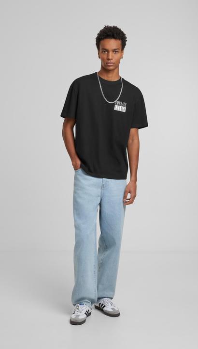 Image du produit Mister Tee MisterTee Embrace Change Oversize Tee - 179329 (XL)