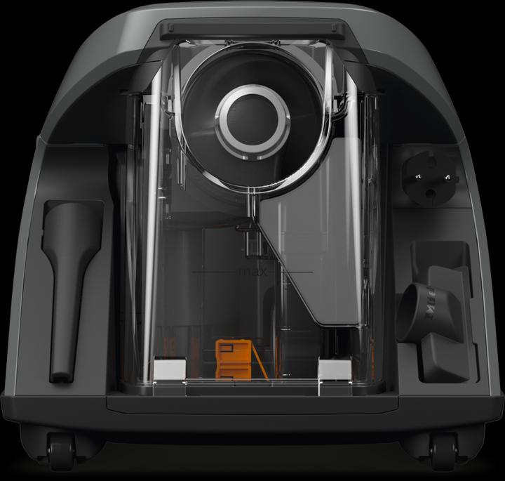 Produktbild Miele Blizzard CX1 Cat & Dog PowerLine