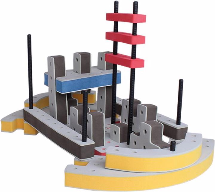 Produktbild Bakoba Building Box 4