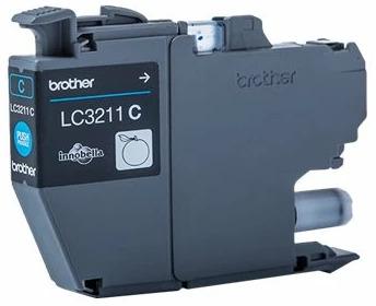 Immagine prodotto Brother Lc-3211c (C)