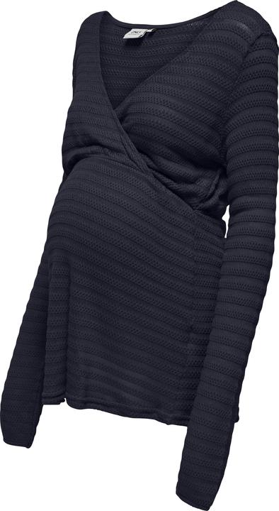Image du produit Only Maternity Coupe normale Top col V