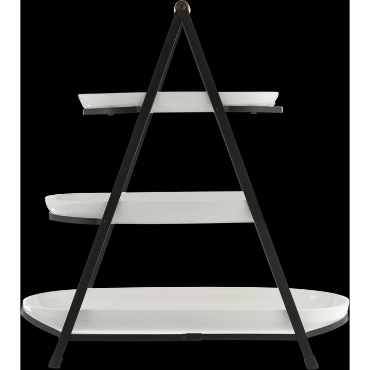 Immagine prodotto Ladelle Vassoio Serve & Share II 50,6 x 54,5 cm
