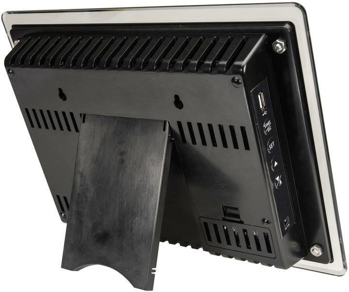 Actual product image Rotronic CO2 display for monitoring the indoor air quality