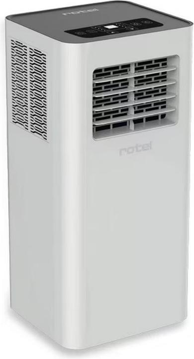 Produktbild Rotel U791CH1 (90 m², 9000 BTU/h)