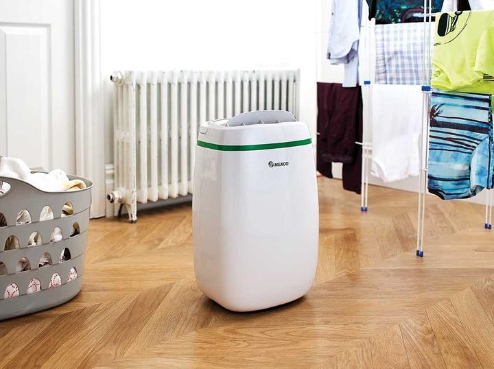 Produktbild Meaco 12L Low Energy (30 m², 12 l/24h)