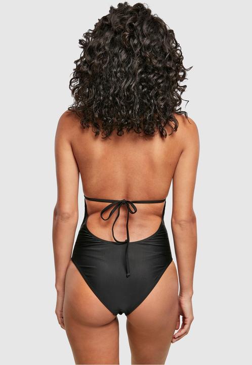Immagine prodotto Urban Classics Costume da bagno a triangolo riciclato da donna - 15623 (M)