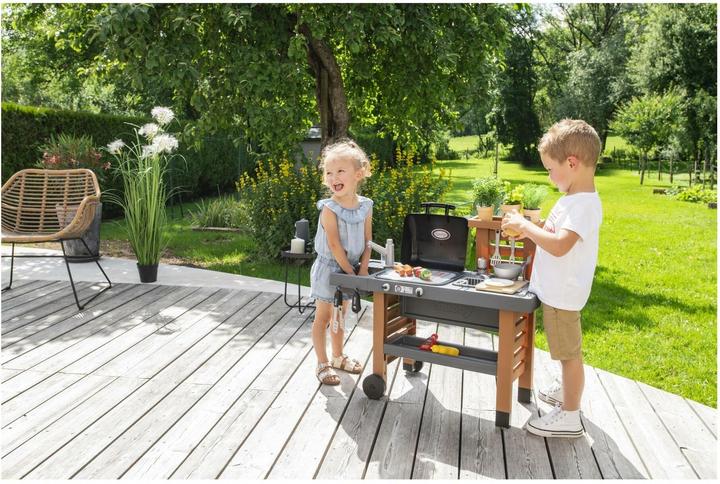 Productafbeelding Smoby Buiten tuinkeuken