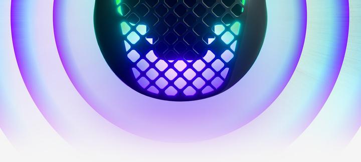 Image du produit SteelSeries Aerox 3 Wireless (2022) (Sans fil)