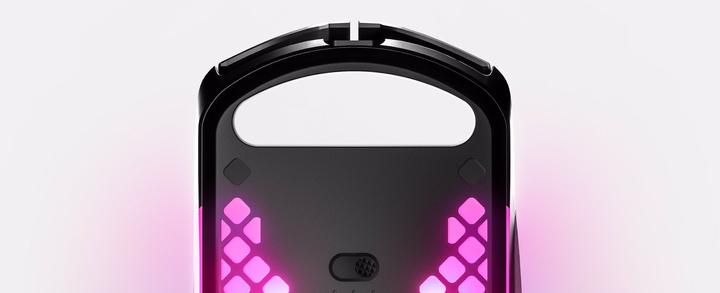 Image du produit SteelSeries Aerox 3 Wireless (2022) (Sans fil)