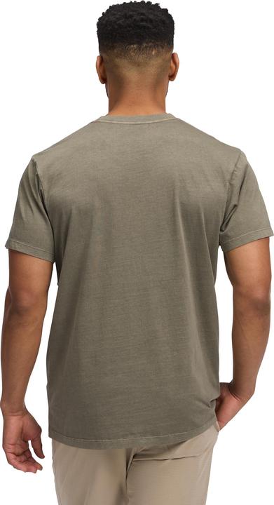 Immagine prodotto Black Diamond M Diamond Patch SS Pocket Tee (S)