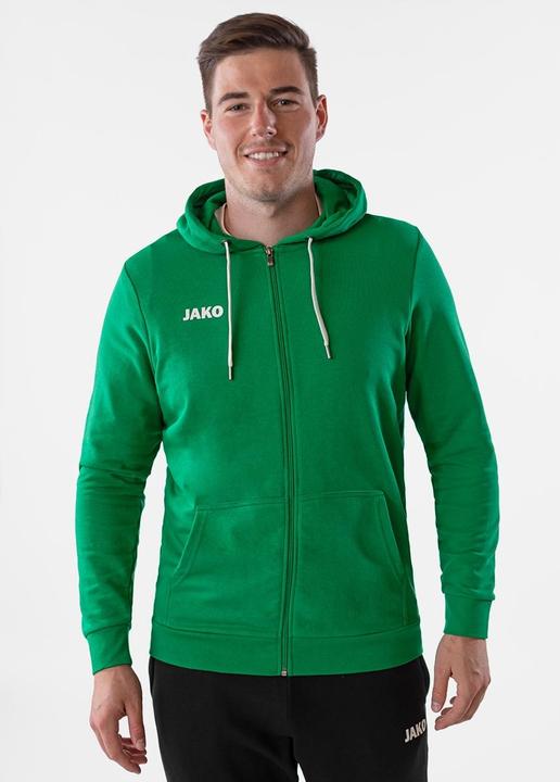 Immagine prodotto JAKO Giacca con cappuccio Base Ladies (34)