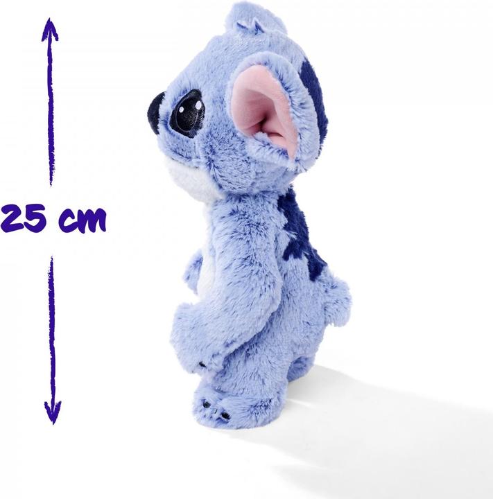Productafbeelding Simba Disney Stitch (25 cm)