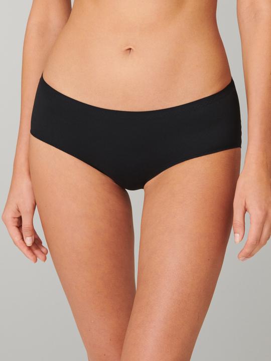 Produktbild Schiesser Panty Invisible Soft (38, 2er Pack)