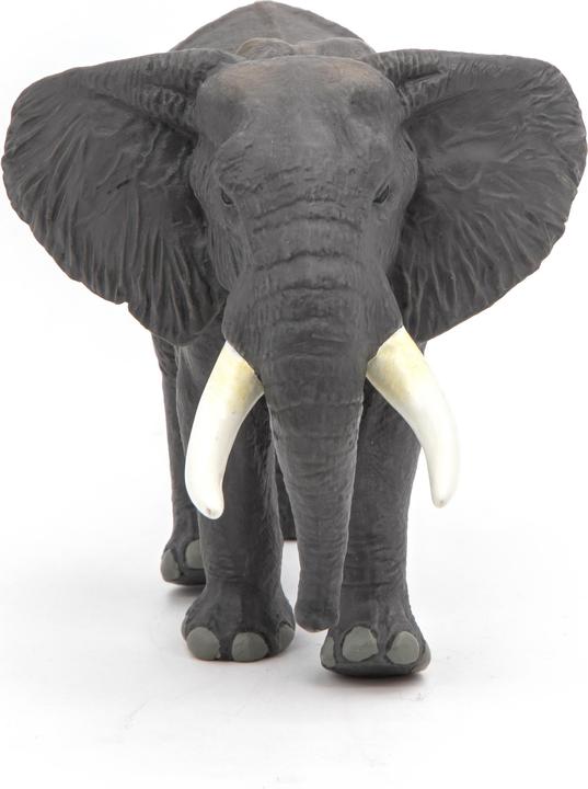 Actual product image Papo African Elephant