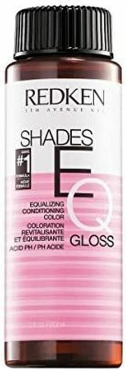 Produktbild Redken SHADES EQ gloss #07NW 60 ml x 3 u