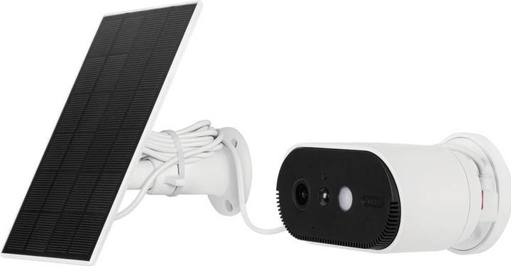 Actual product image Abus Solar panel for WLAN battery cam (Solar panel)