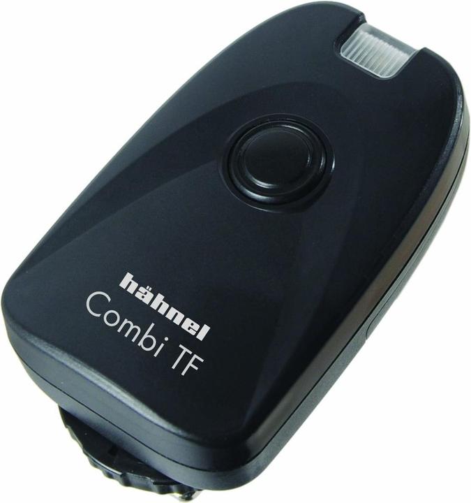 Immagine prodotto Hähnel radiocomando Combi TF Nikon