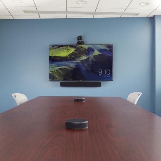 Actual product image Chief AS3LD (Wall, 86", 90.70 kg)