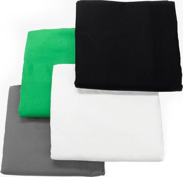 Actual product image Caruba Background foil (200 cm, 300 cm)