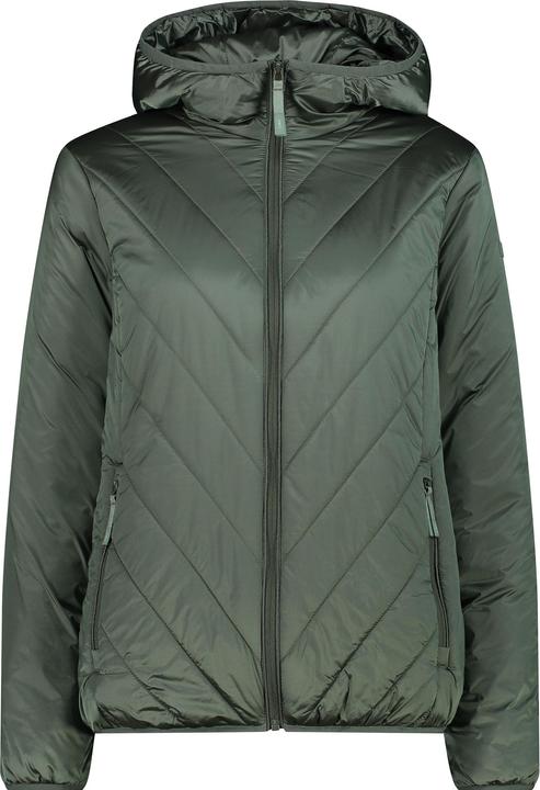 Produktbild CMP Campagnolo Hoodie (44)