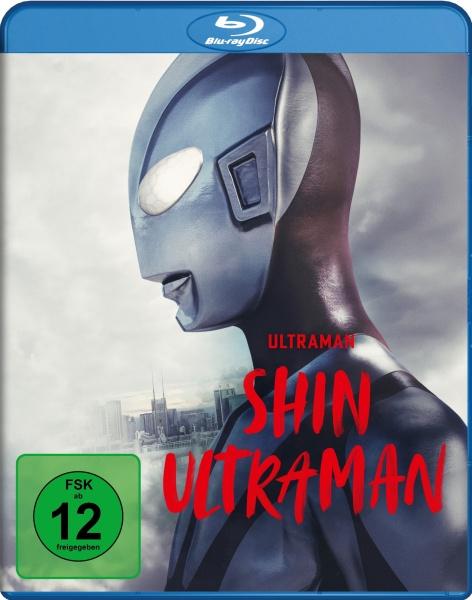 Produktbild Plaion Shin Ultraman