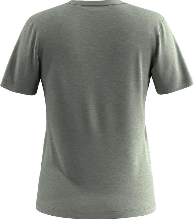 Image du produit Salewa Eagle Minilogo Mérino T-shirt femme (42)