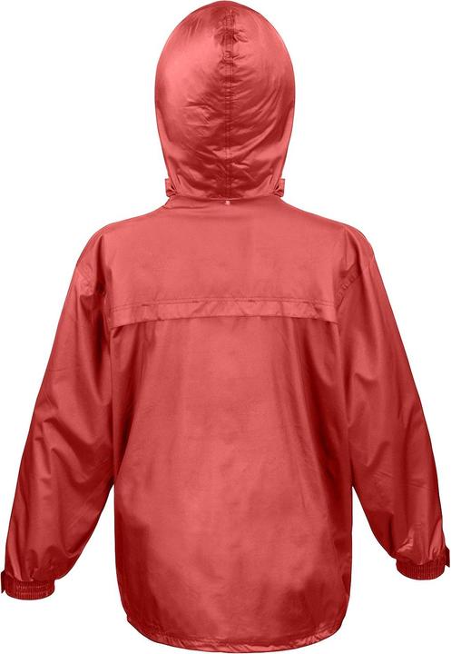 Actual product image Regatta Mens Midweight Multi-Functional Waterproof Jacket (3XL)