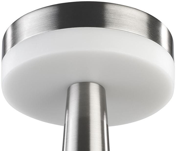 Actual product image Lunartec Table lamp