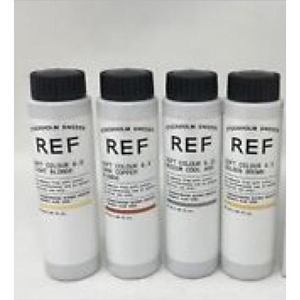 Image du produit Ref. Coloration Soft Colour 6.31 Dark Golden Ash Blonde 3 x 50 ml (6.31 Dark Golden Ash Blonde)