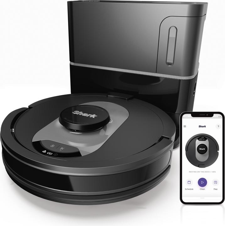Immagine prodotto Shark RV2500SEU (Aspirazione robotica)