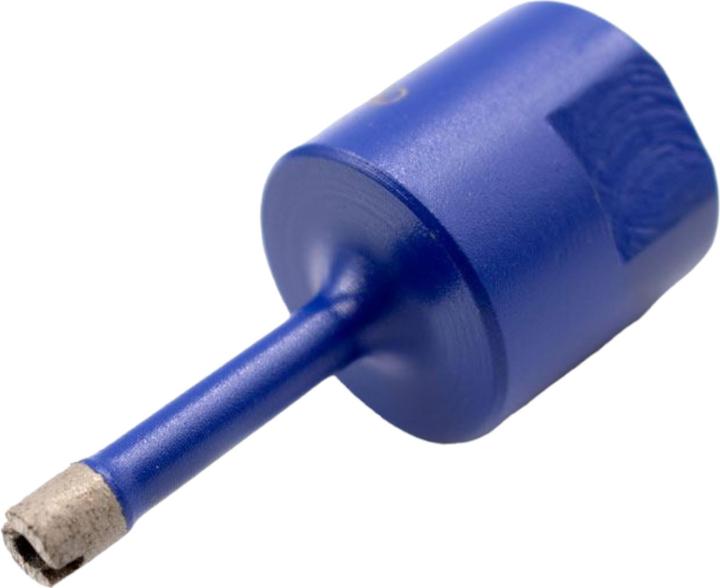 Marcrist PG850 Tile and porcelain stoneware drill wet 70 mm 1/2" x 20 ( 4490.001.070 ) (70 millimetres)