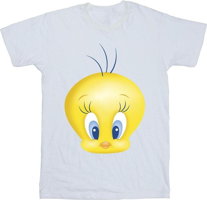 Produktbild Looney Tunes Tweety Face TShirt (M)