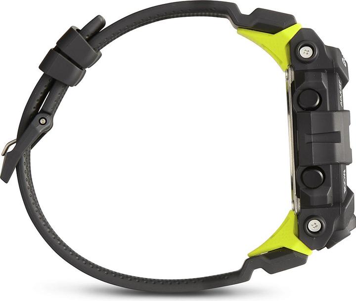 Actual product image G-Shock GBD-800-8ER (Sports watch, Digital watch, Hybrid watch, 48.60 mm)
