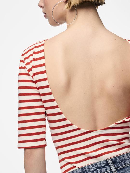 Actual product image Pieces PCMIRAL Body (XS)