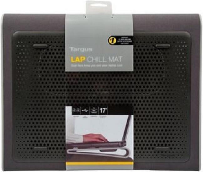 Actual product image Targus DUPLIKAT Lap Chill Mat