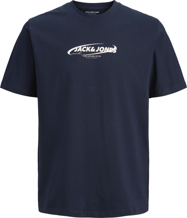 Immagine prodotto Jack & Jones Gedruckt Rundhalsausschnitt T-shirt T-shirt (S)