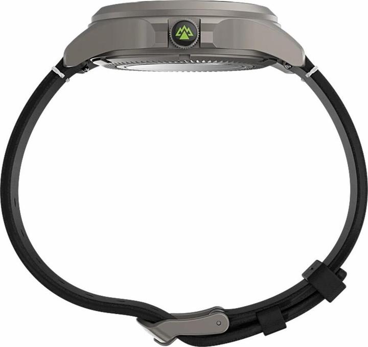 Actual product image Timex Expedition North® Titanium Automatic (41 mm)